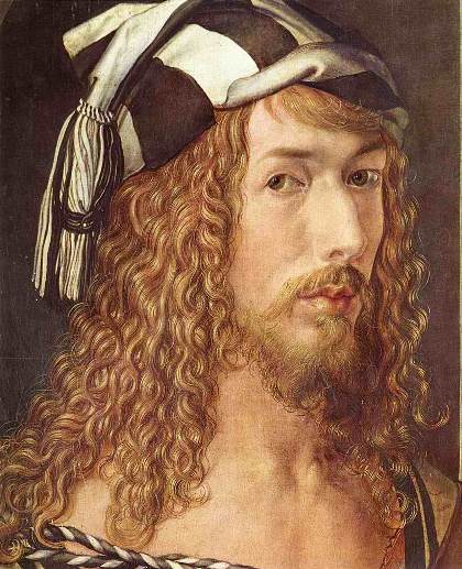 ALBRECHT DURER (1471-1528)