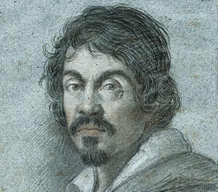 CARAVAGGIO (1571-1610)