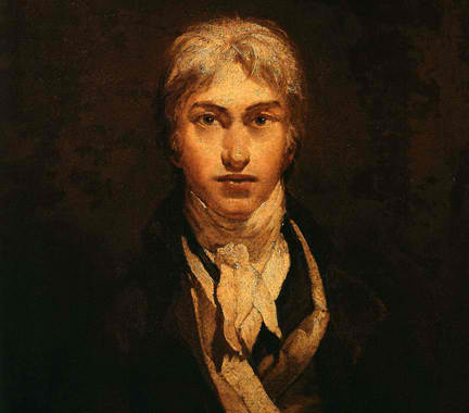 J. M. W. TURNER (1775-1851)